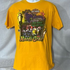 Vintage Harley Davidson T-Shirt